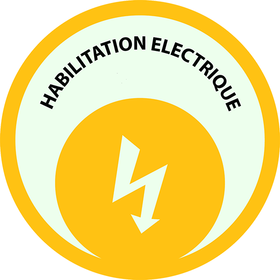 habilitation electrique