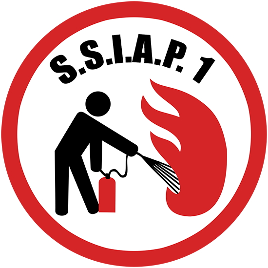 ssiap 1